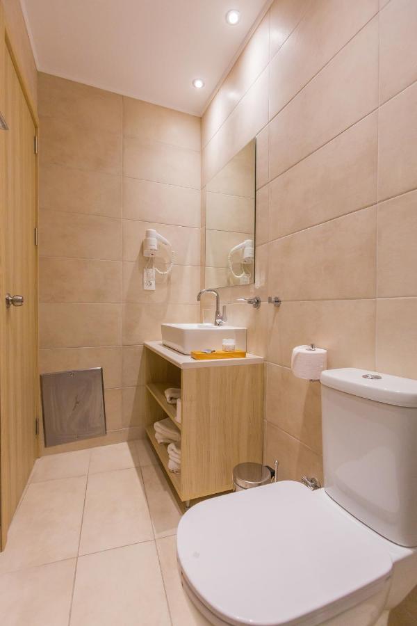 The Perfect Spot Apartments Rhodes City Exteriér fotografie